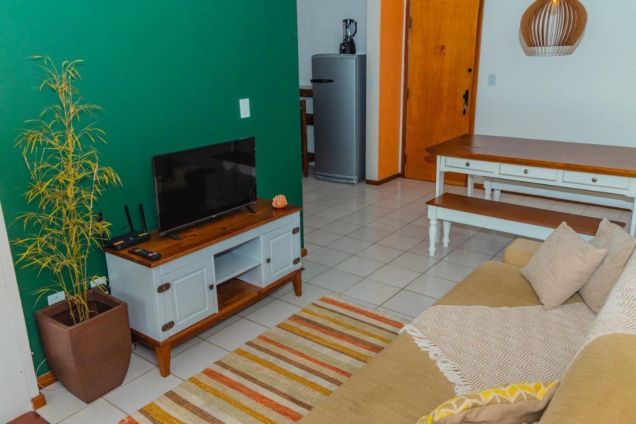 Apartamento Com Vista - Florianopolis Itacorubi エクステリア 写真